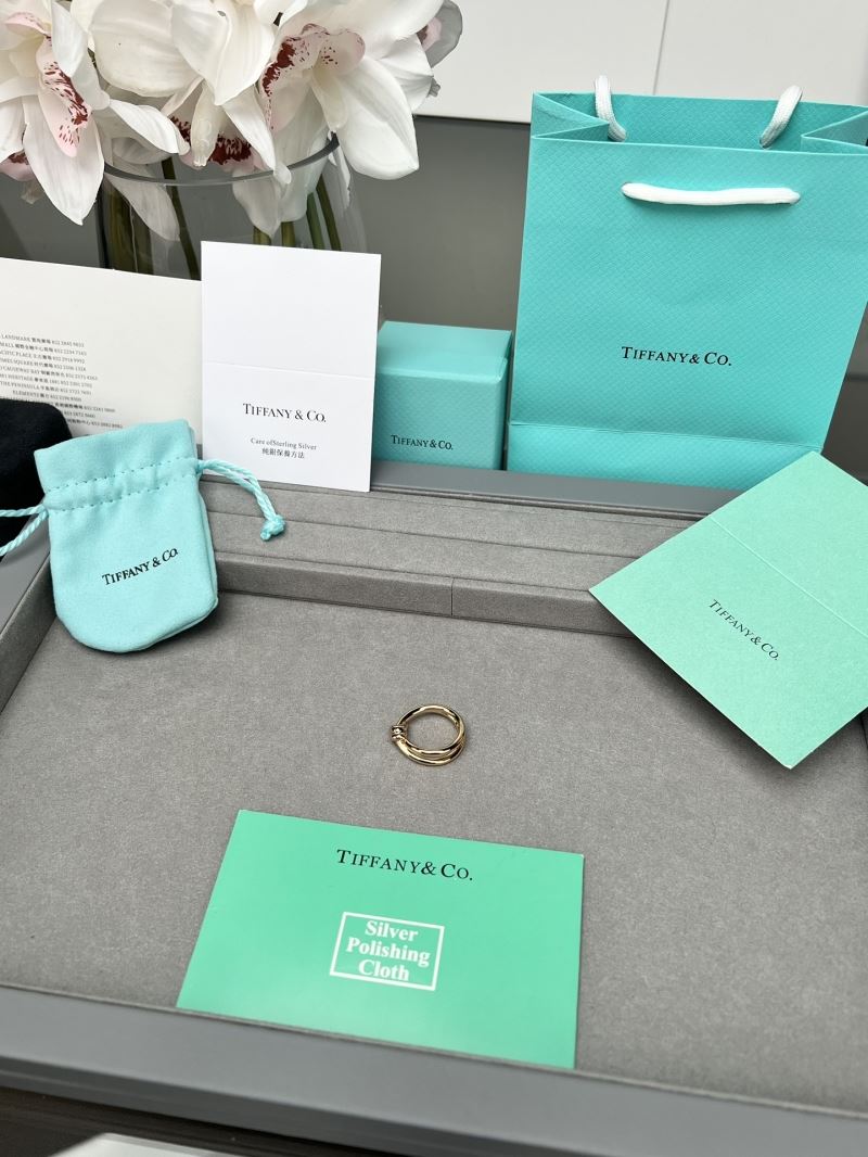 Tiffany Rings